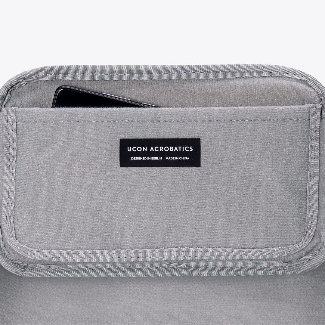 Ando Medium Bag 1.5L - Storming Gravity