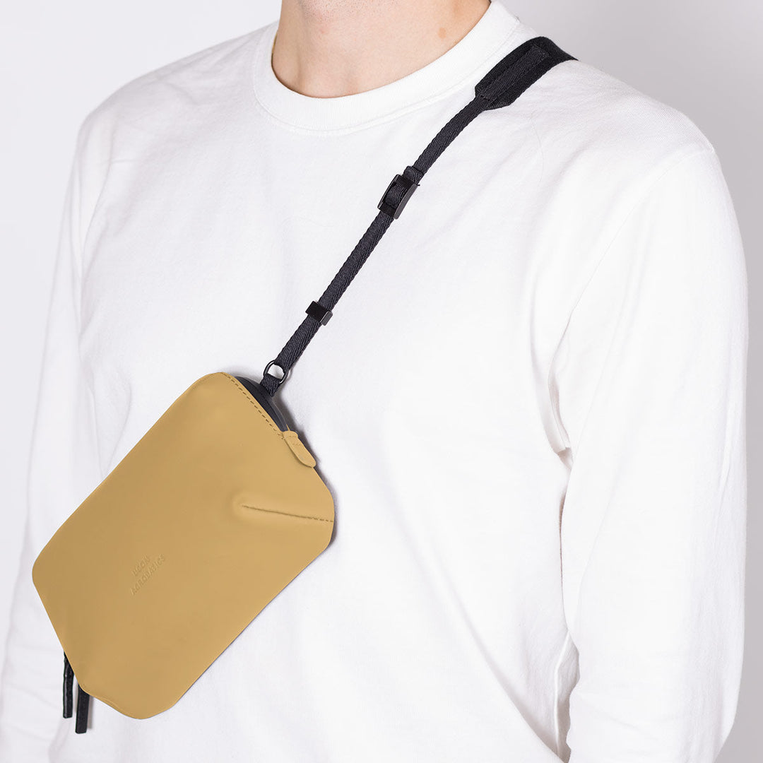 Ando Medium Bag 1.5L - Storming Gravity