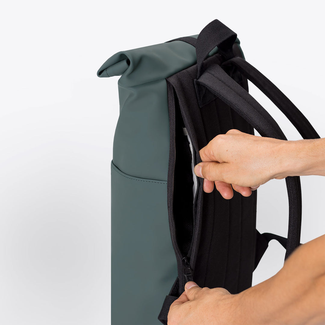 Hajo Mini Backpack 12L - Storming Gravity