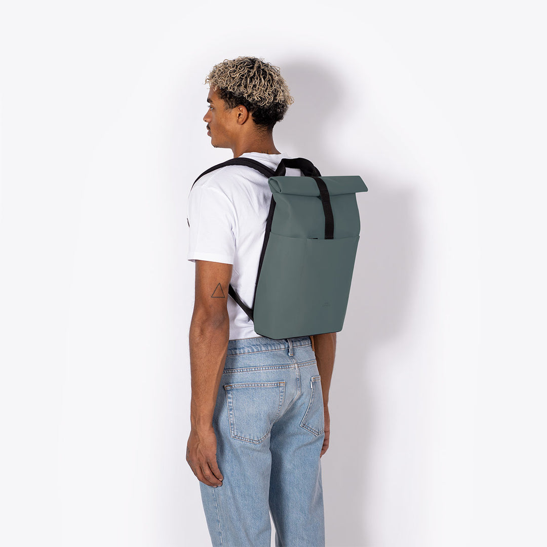 Hajo Mini Backpack 12L - Storming Gravity
