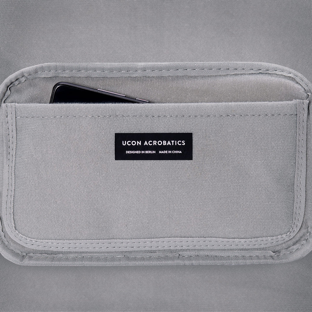 Jona Medium Bag 1.2L - Storming Gravity