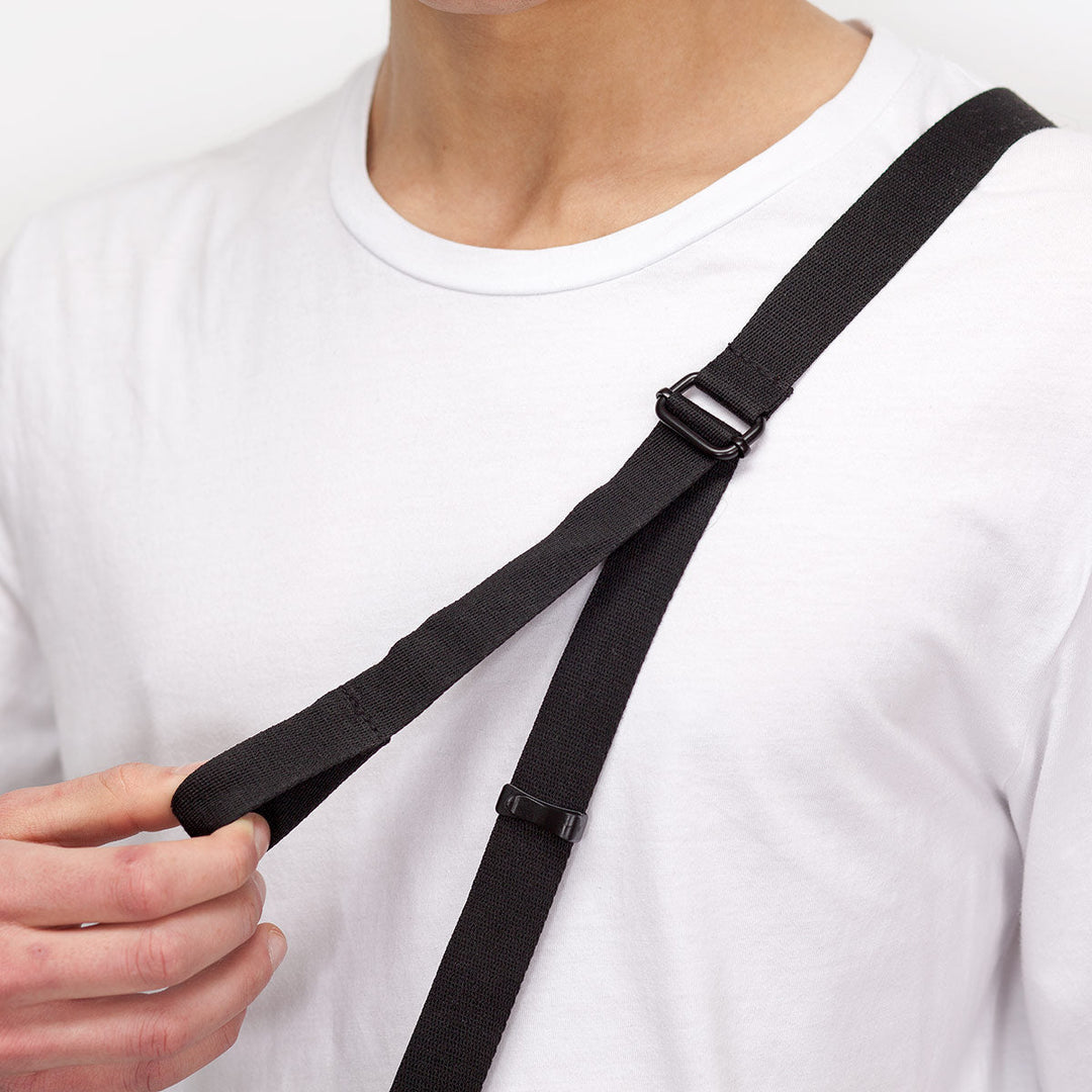 Jona Medium Bag 1.2L - Storming Gravity