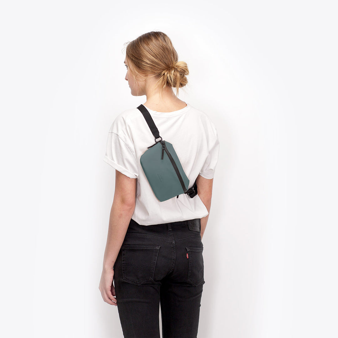 Jona Medium Bag 1.2L - Storming Gravity