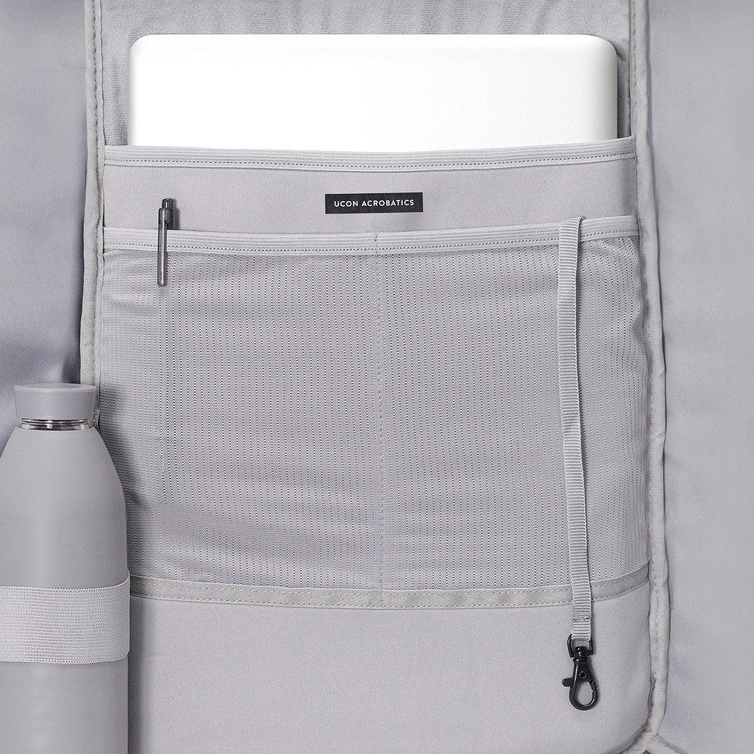Niklas Backpack 18L - Storming Gravity