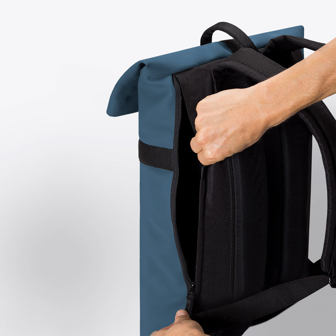 Niklas Backpack 18L - Storming Gravity