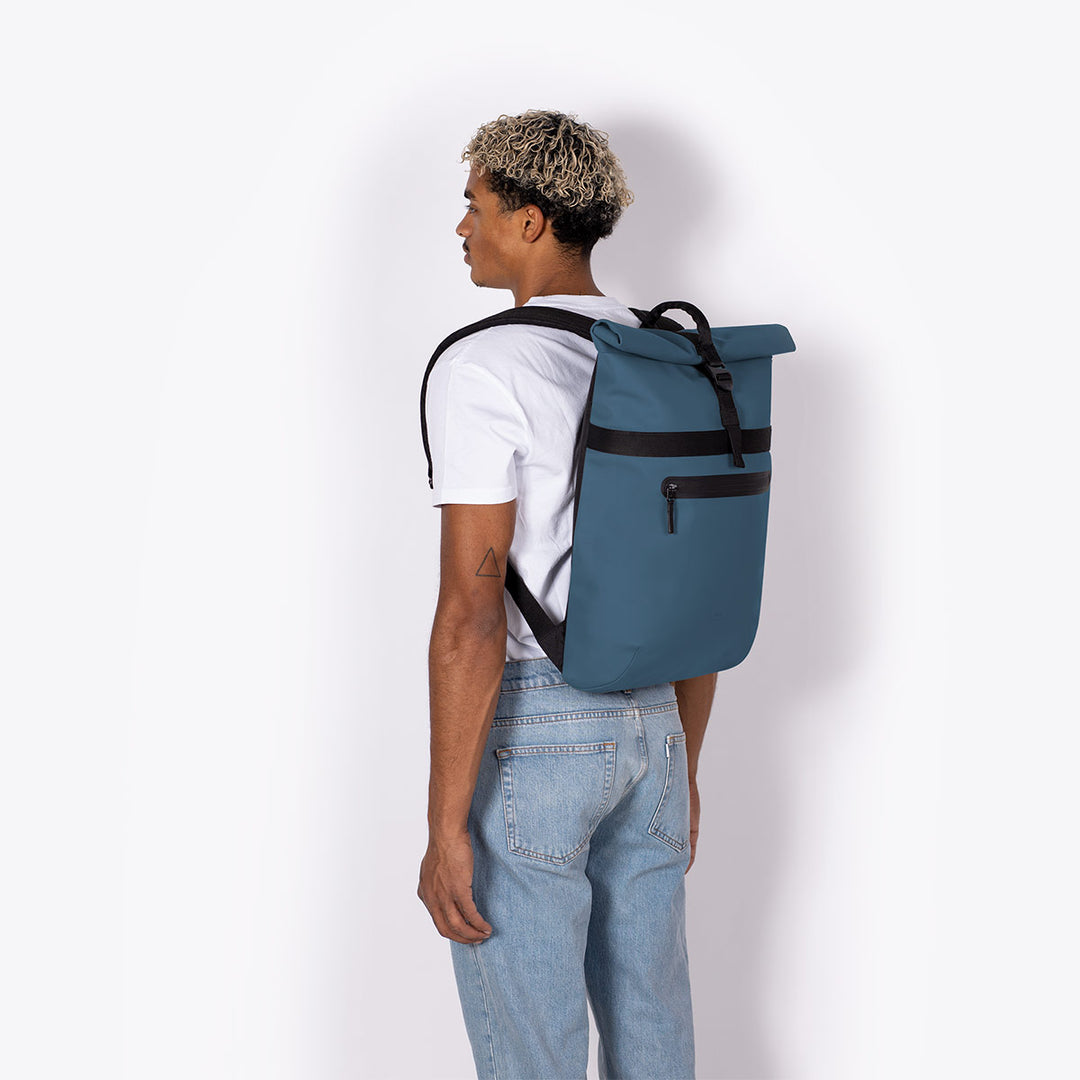 Niklas Backpack 18L - Storming Gravity