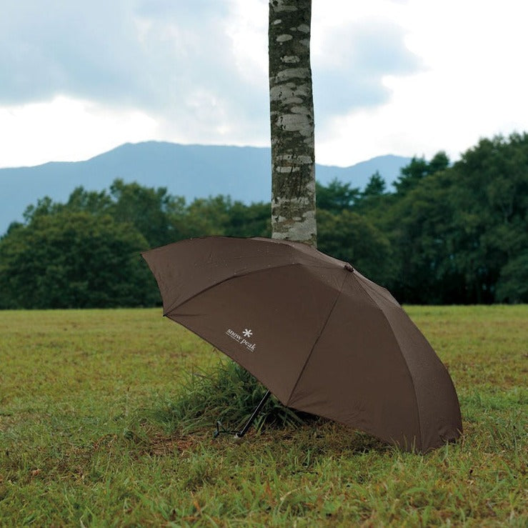 Ultralight Umbrella - Storming Gravity