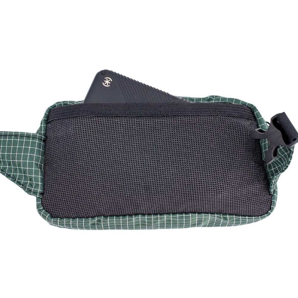 Robic Spare Tire Waist Pouch 2L - Storming Gravity