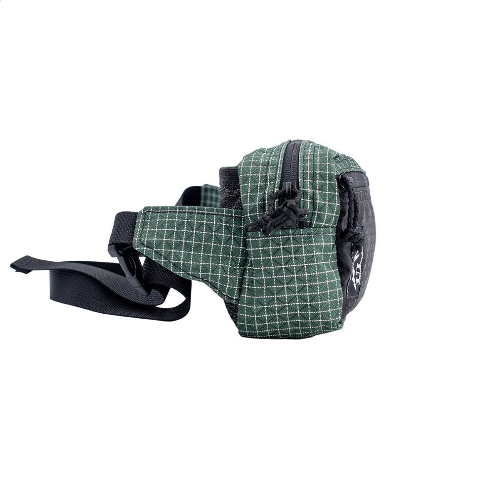 Robic Spare Tire Waist Pouch 2L - Storming Gravity