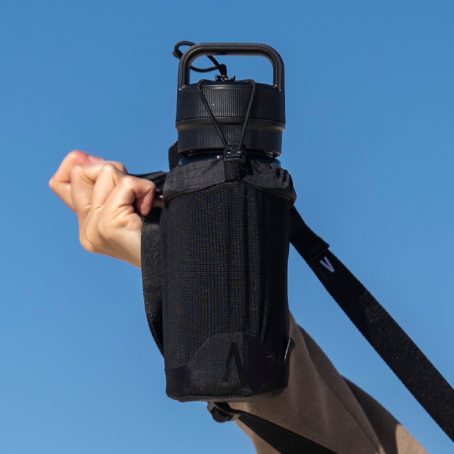 Universal Bottle Pocket - Storming Gravity