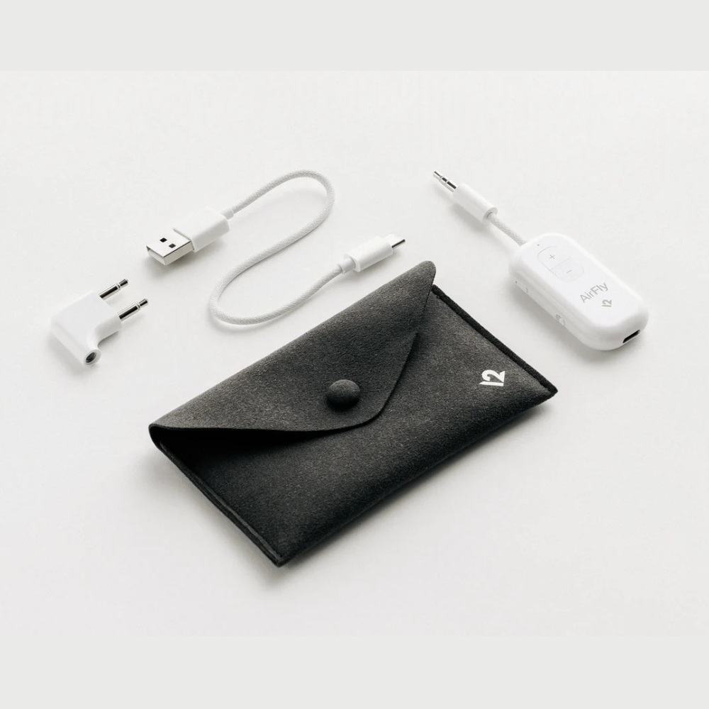 AirFly Pro 2 - Storming Gravity