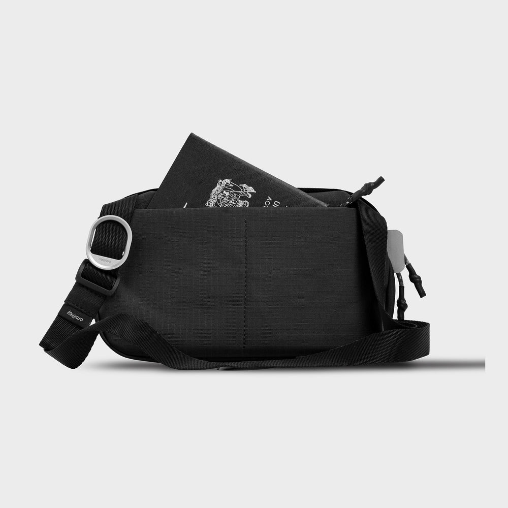 Urban Sling Mini (2L) - Storming Gravity