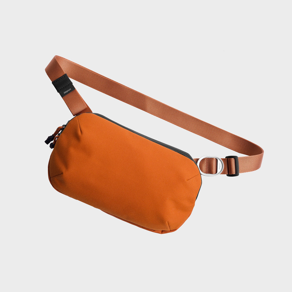 Urban Sling Mini (2L) - Storming Gravity