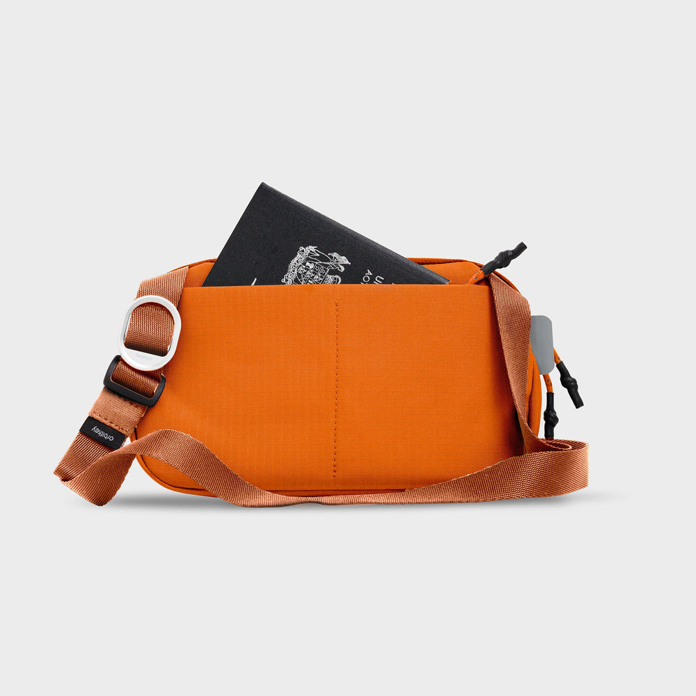 Urban Sling Mini (2L) - Storming Gravity