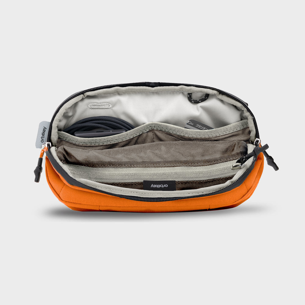 Urban Sling Mini (2L) - Storming Gravity