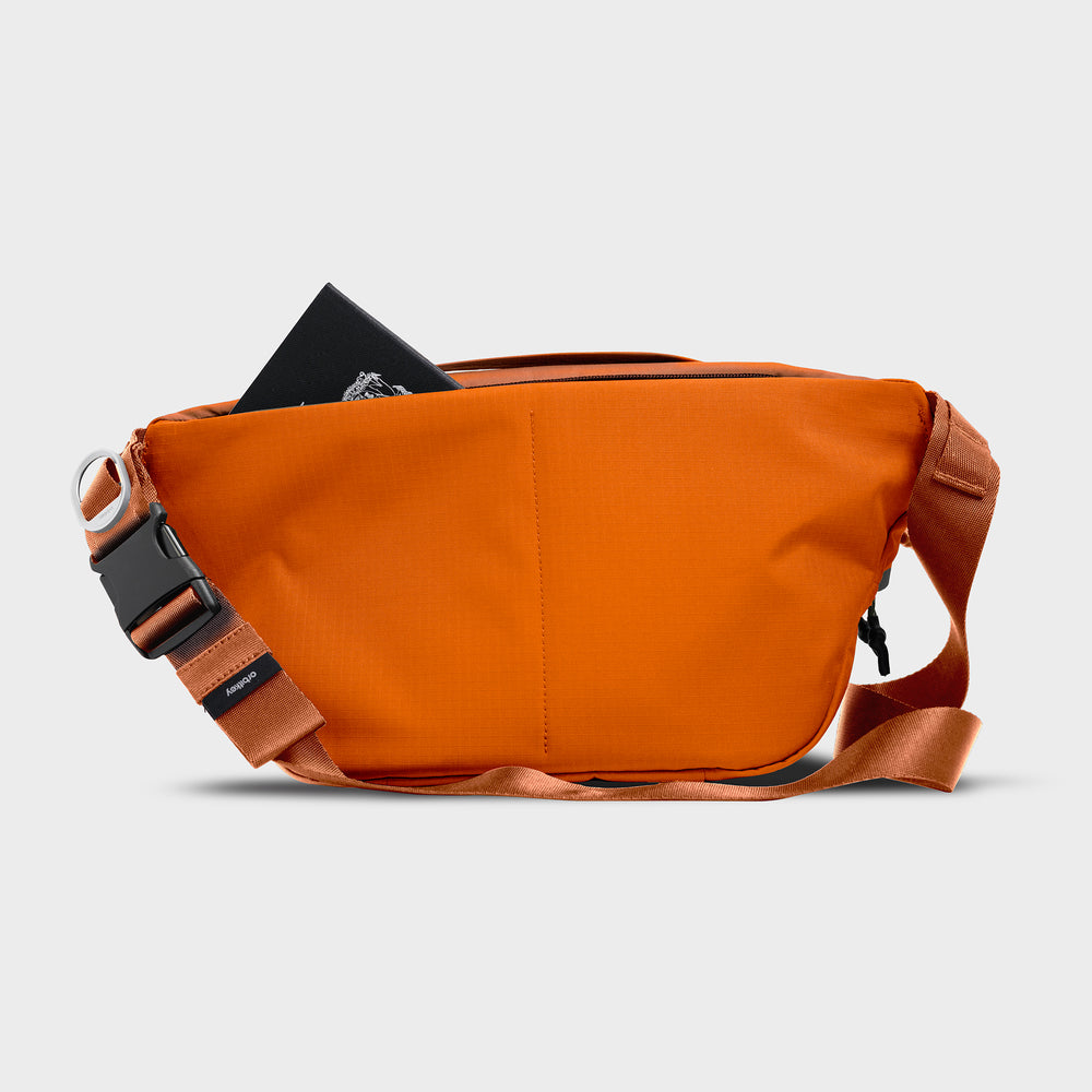 Urban Sling Plus (6L) - Storming Gravity