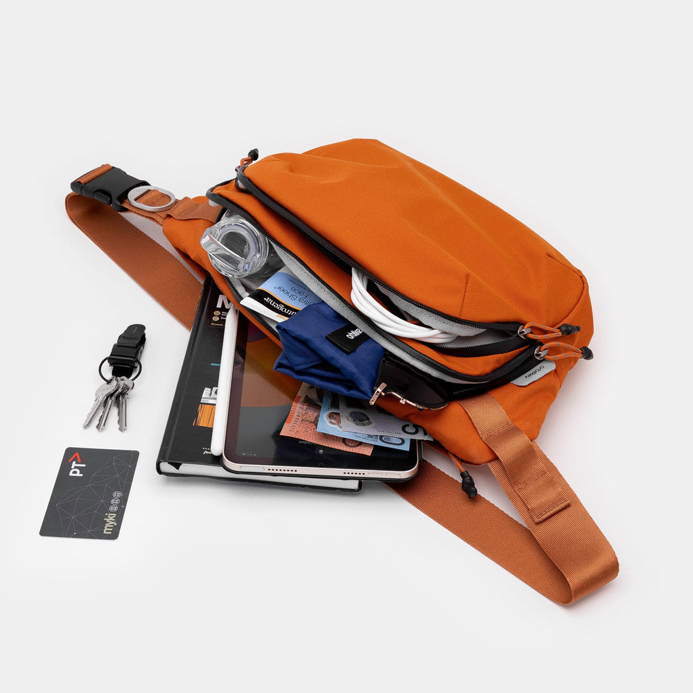 Urban Sling Plus (6L) - Storming Gravity
