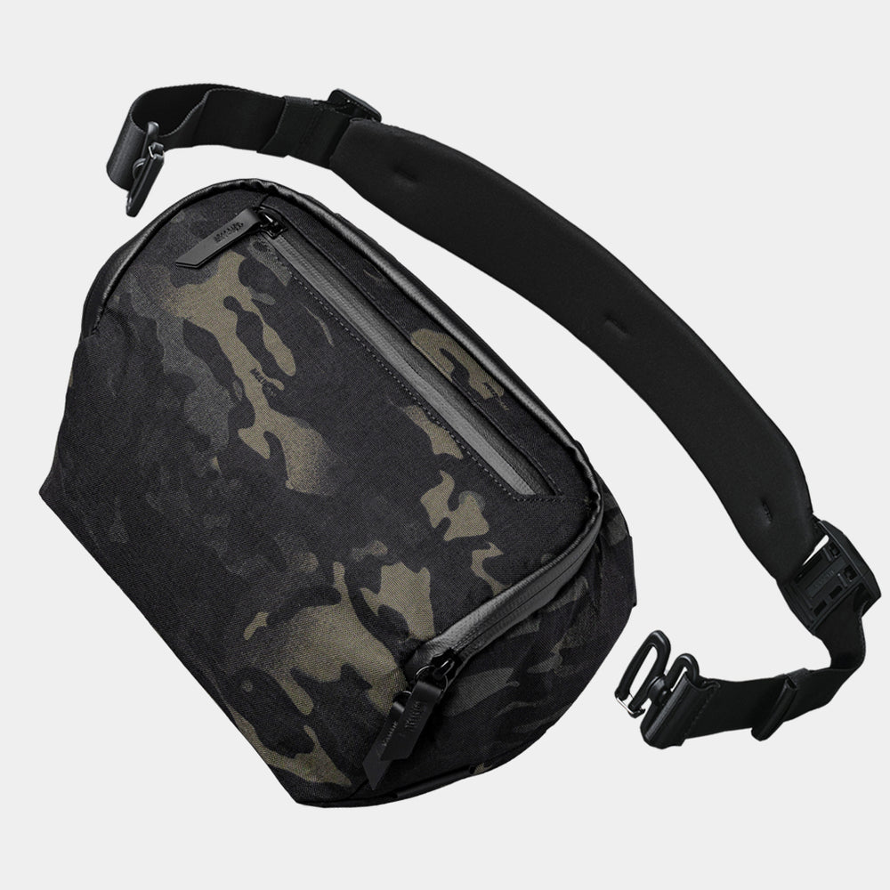 Vertex Pouch - Storming Gravity