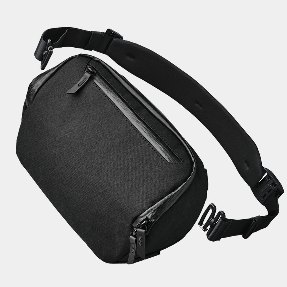 Vertex Pouch - Storming Gravity