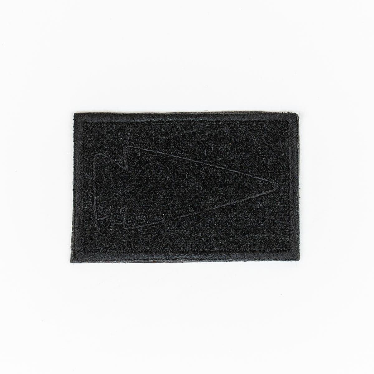 Fridge Magnet - Velcro - Add Your Own Patch - Storming Gravity