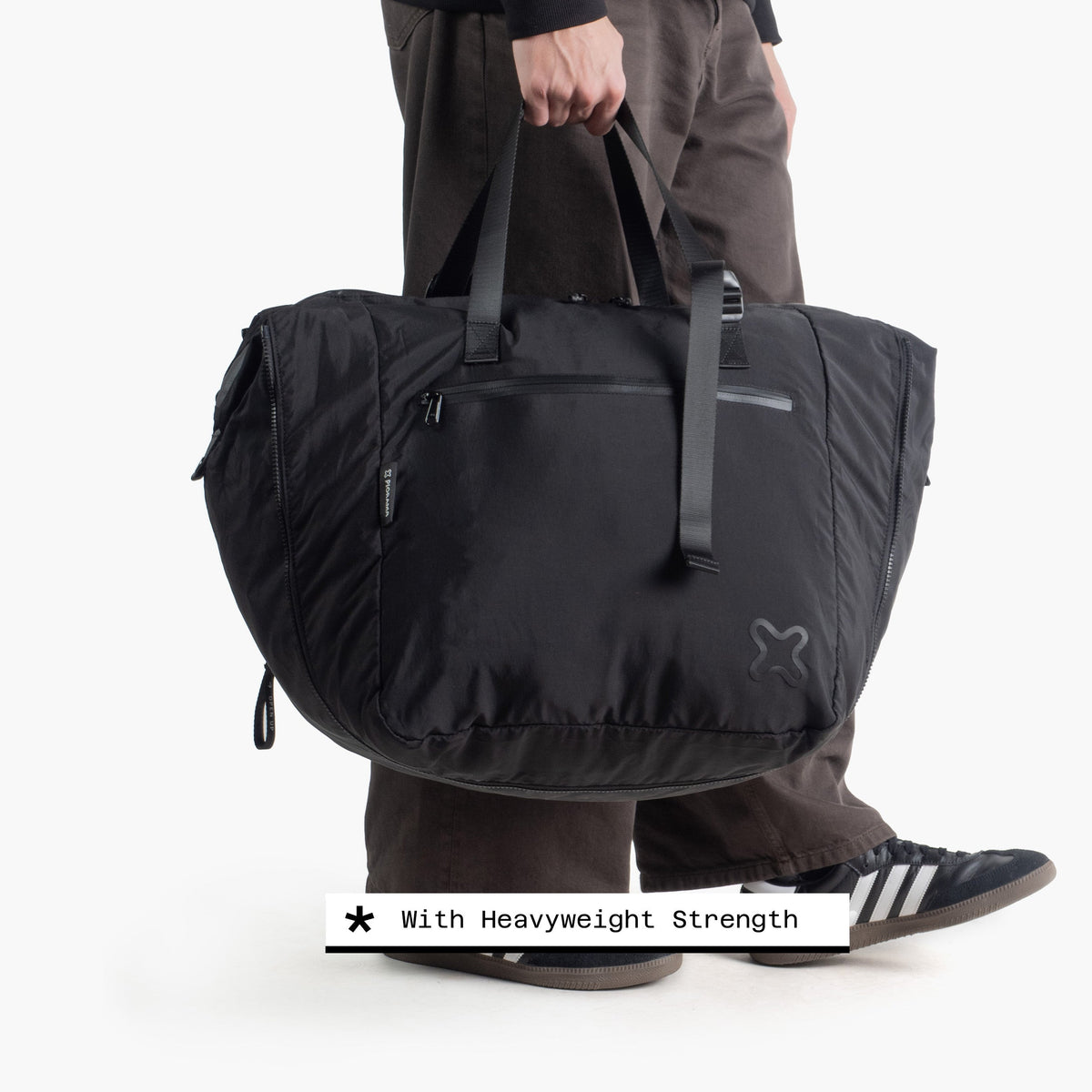Venture Tote 50L