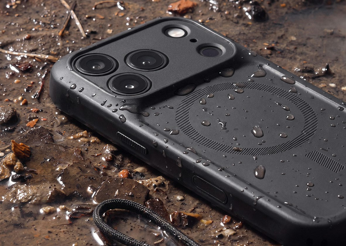 Venture Phone Case for iPhone 18