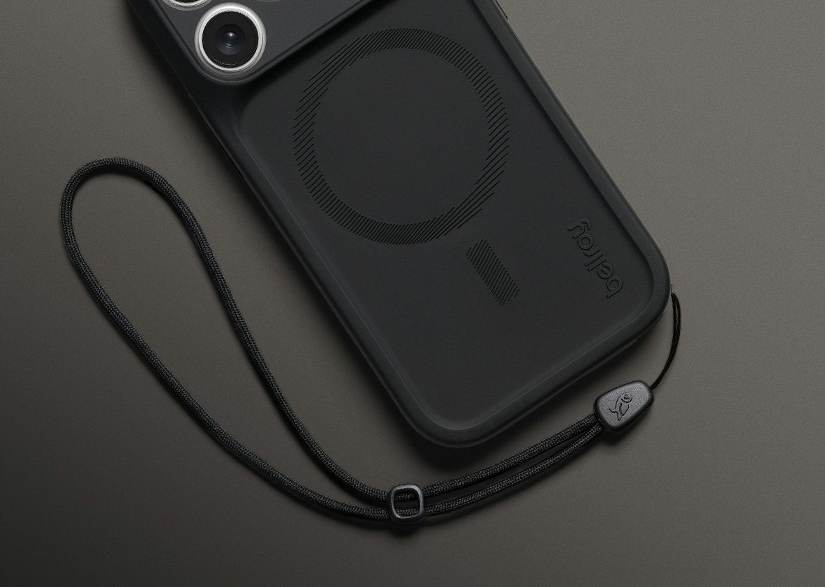 Venture Phone Case for iPhone 18