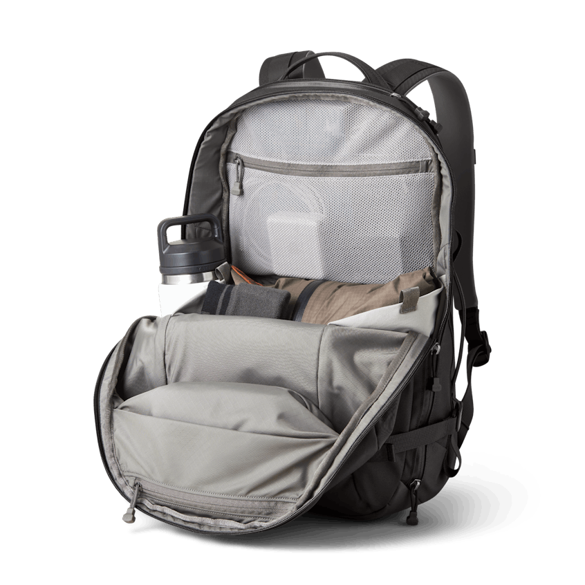 Crossroads® 27L Carry On Backpack - Storming Gravity