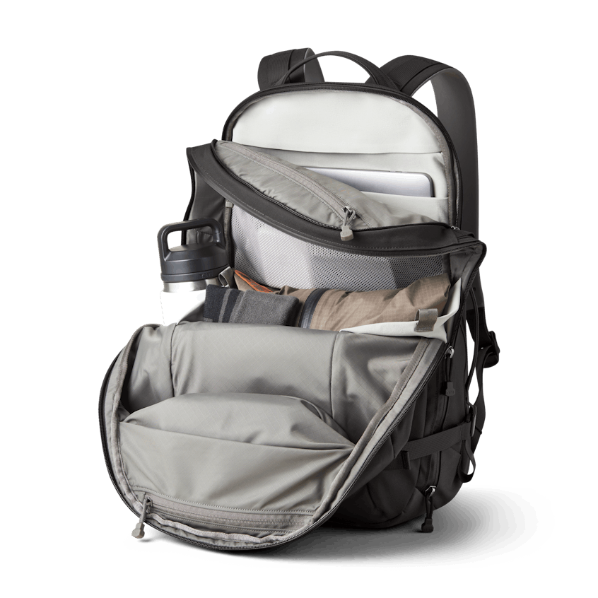 Crossroads® 27L Carry On Backpack - Storming Gravity