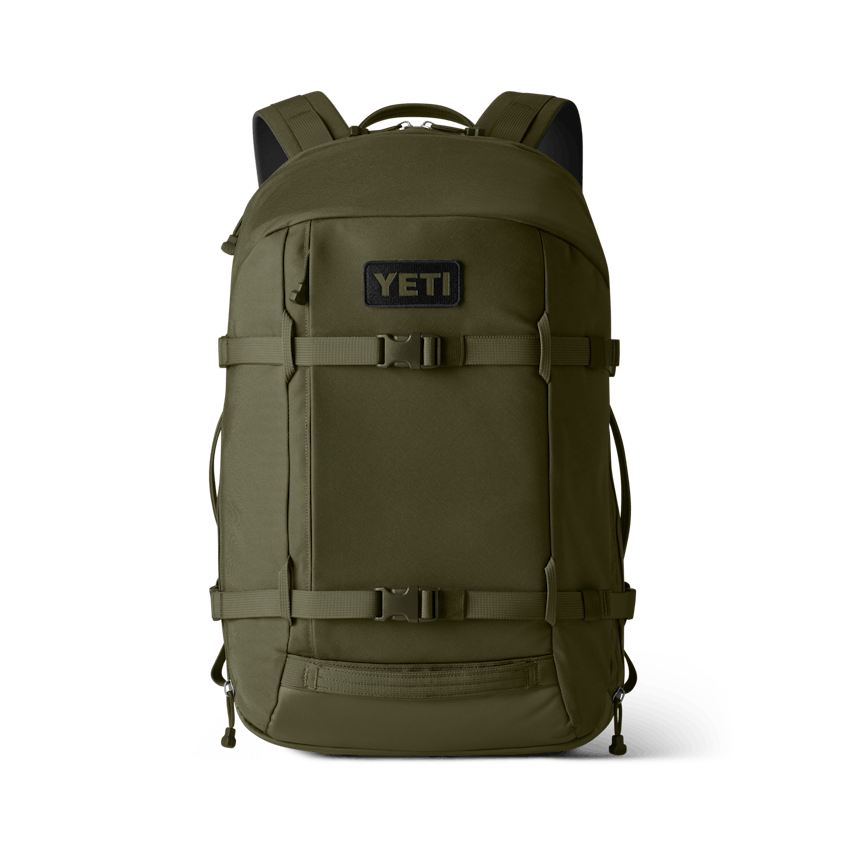Crossroads® 27L Carry On Backpack - Storming Gravity