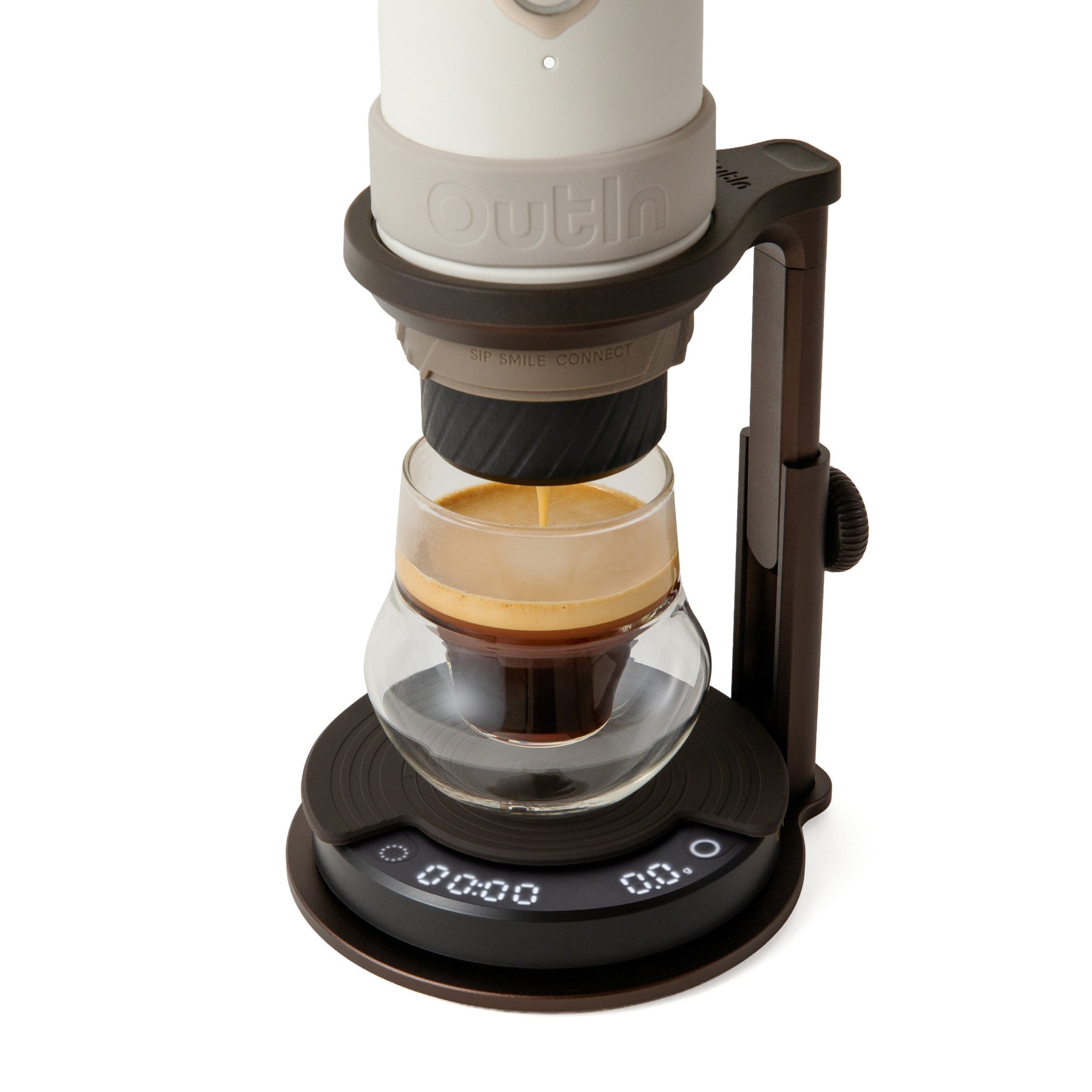 Claro Coffee Scale