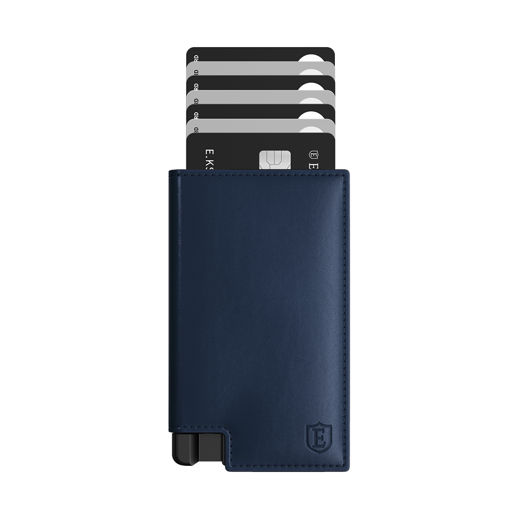 Ekster Wallet Pro - Storming Gravity