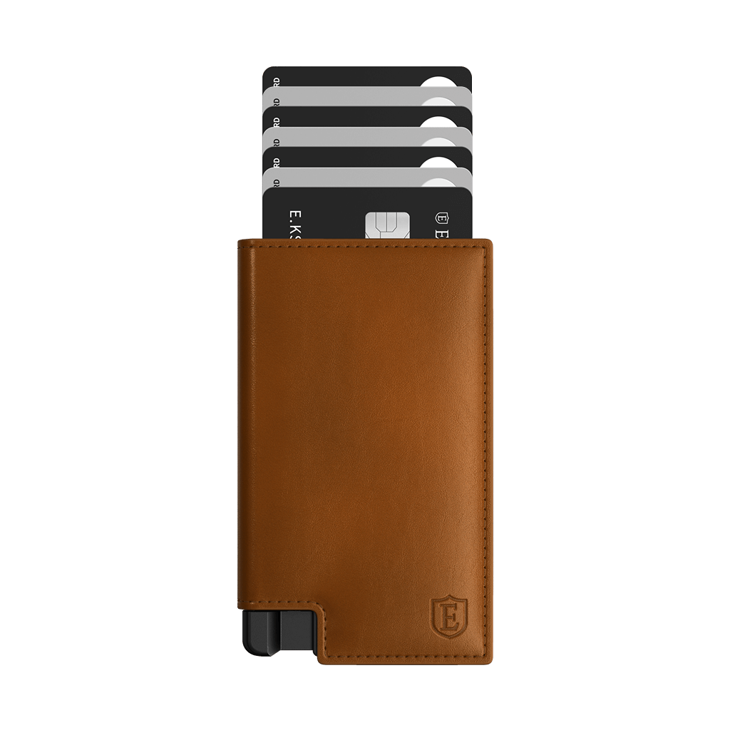 Ekster Wallet Pro - Storming Gravity