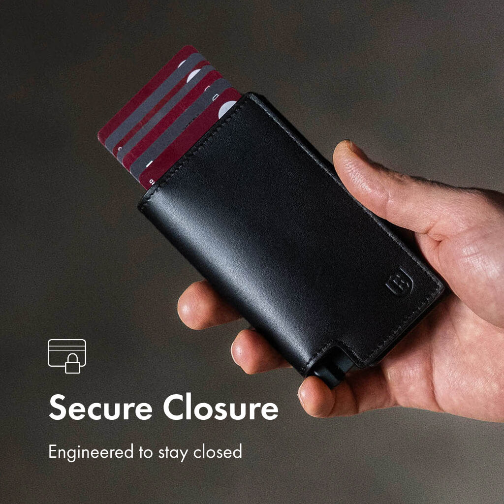 Ekster Wallet Pro - Storming Gravity