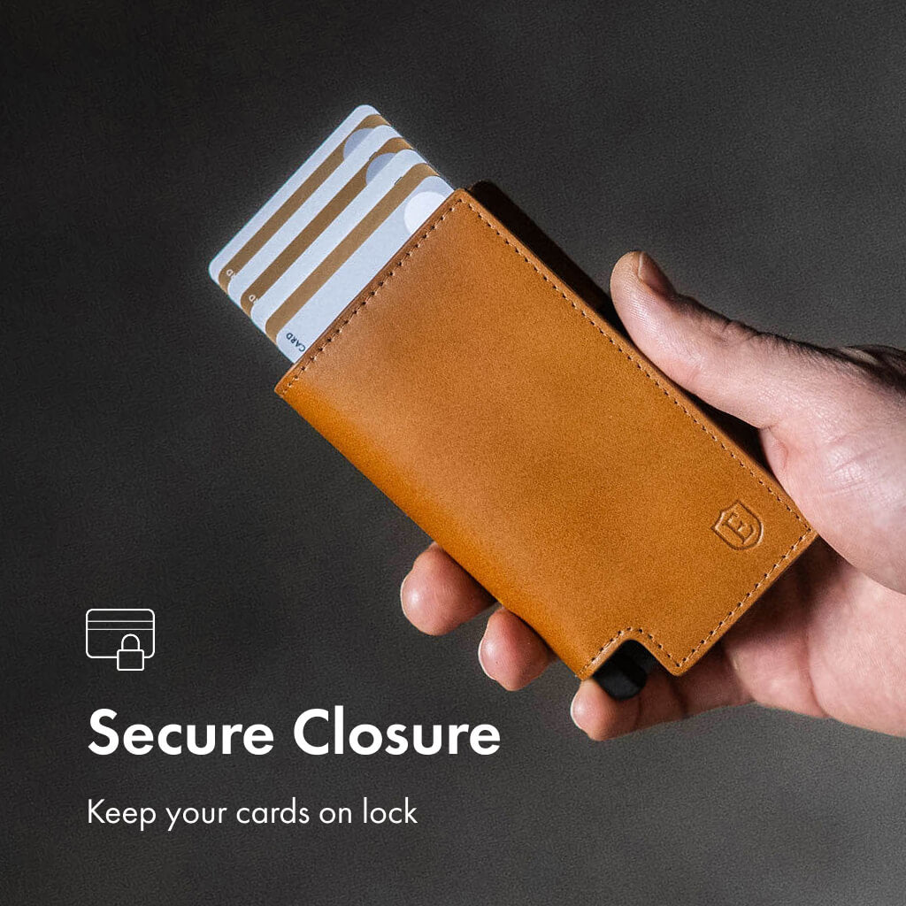 Ekster Wallet Pro - Storming Gravity