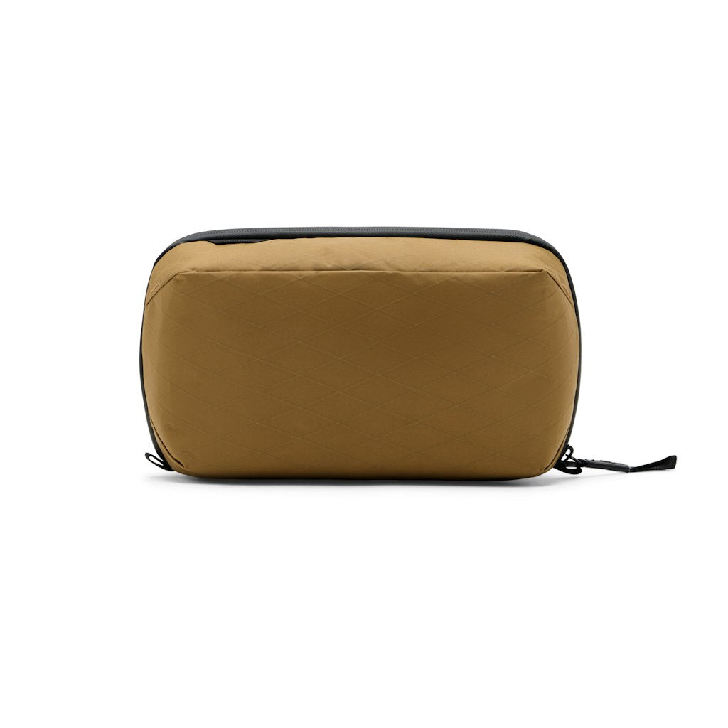 Wash Pouch - Peak Design - Storming Gravity