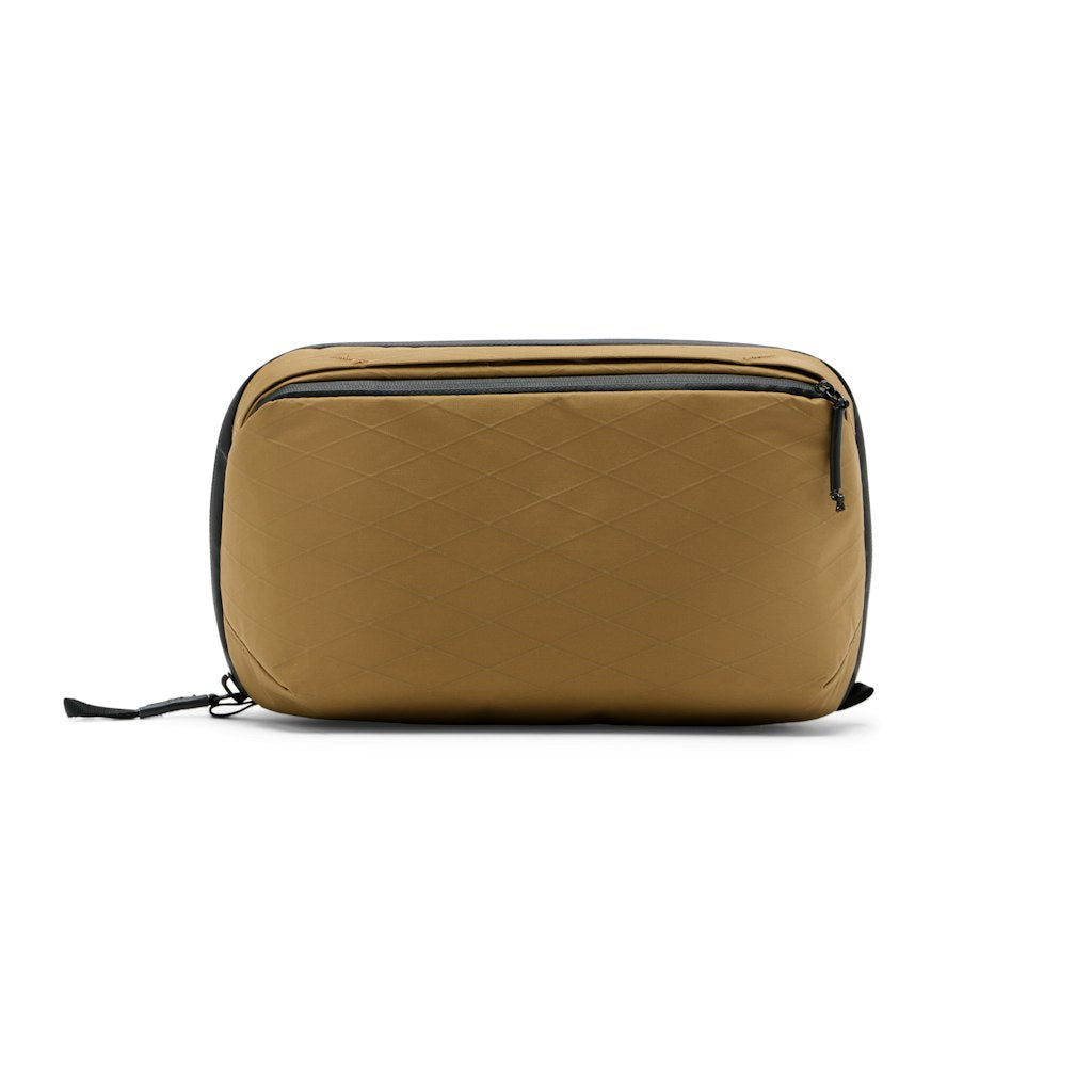 Wash Pouch - Peak Design - Storming Gravity