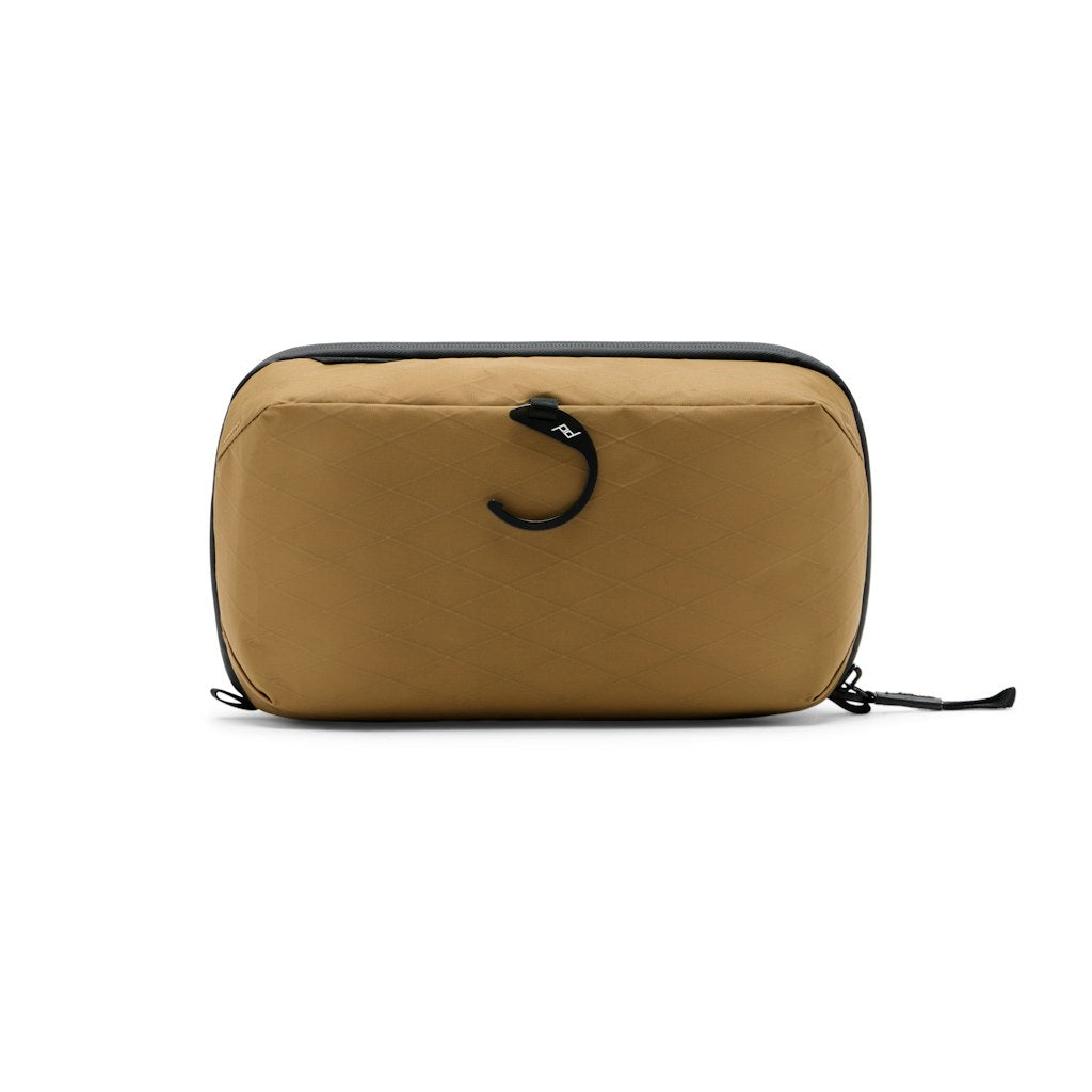 Wash Pouch - Peak Design - Storming Gravity