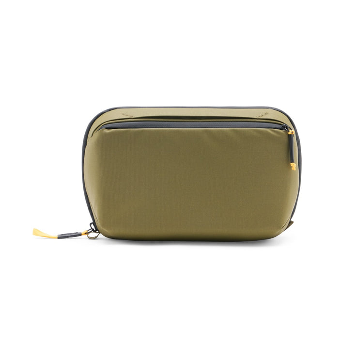 Wash Pouch - Peak Design - Storming Gravity