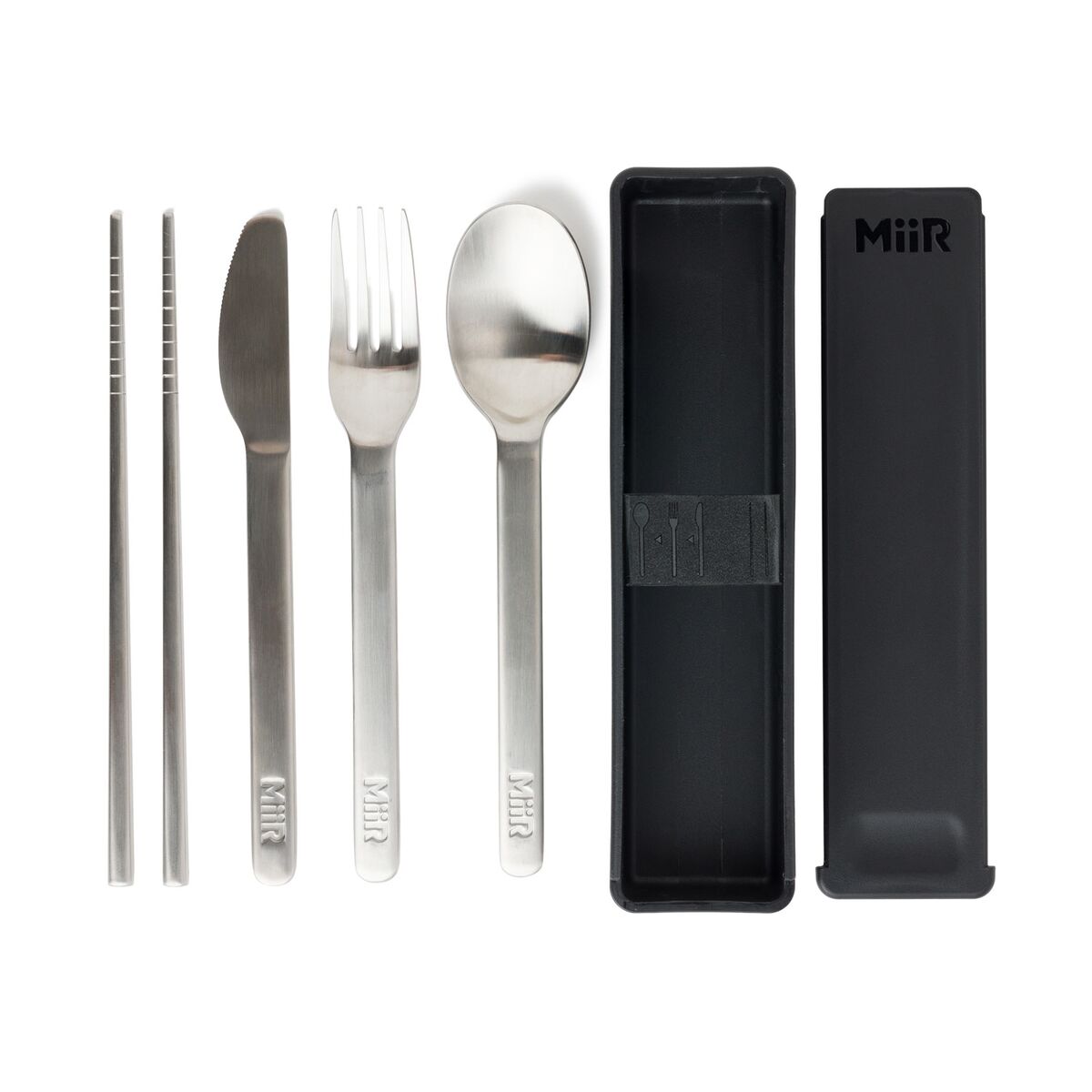 Essential Utensil Set - Storming Gravity