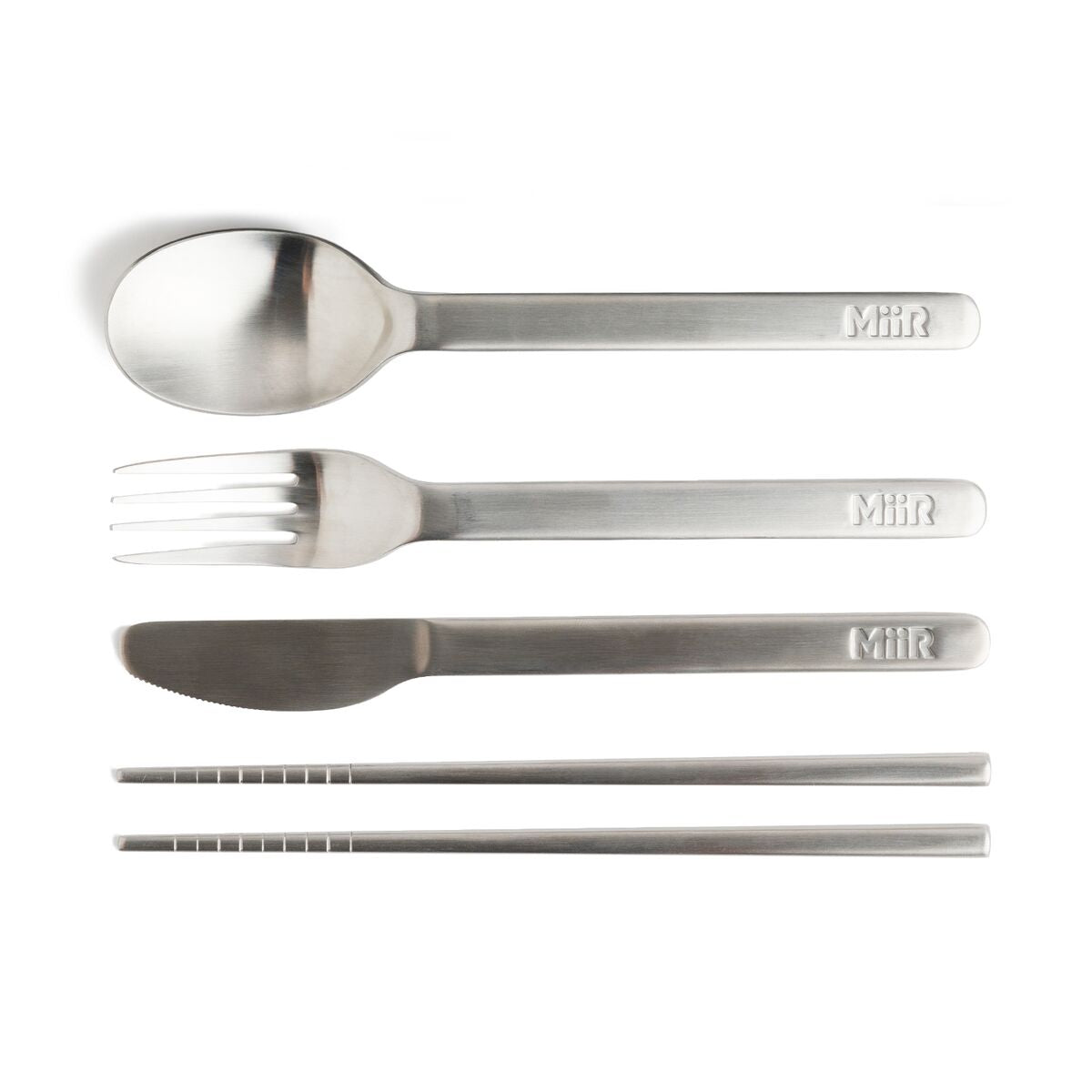 Essential Utensil Set - Storming Gravity