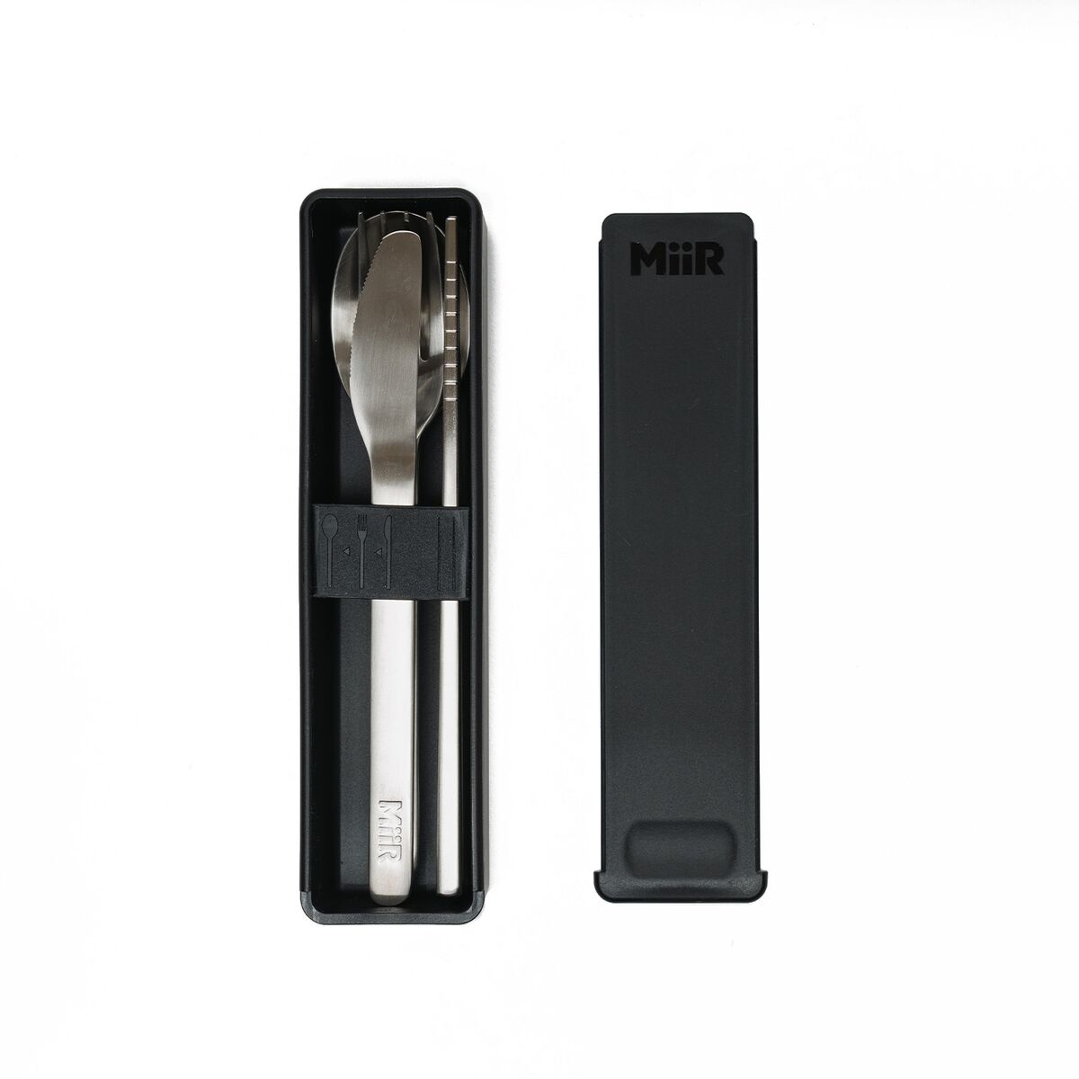 Essential Utensil Set - Storming Gravity
