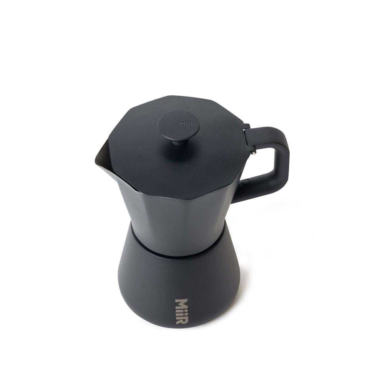 Moka Pot