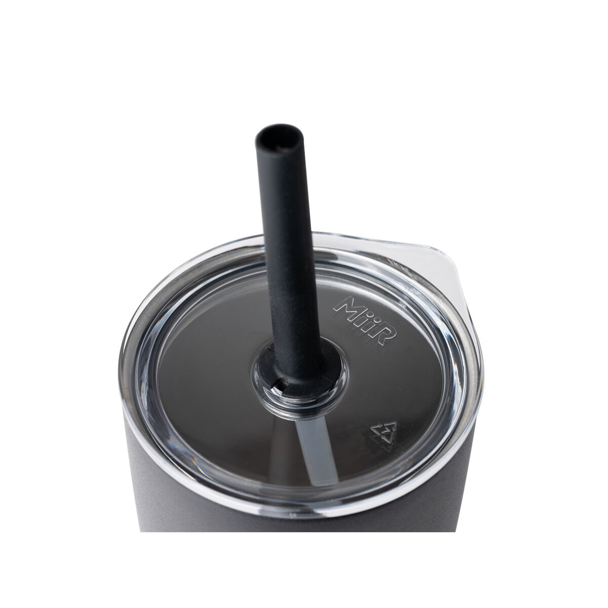 Straw Tumbler 16oz