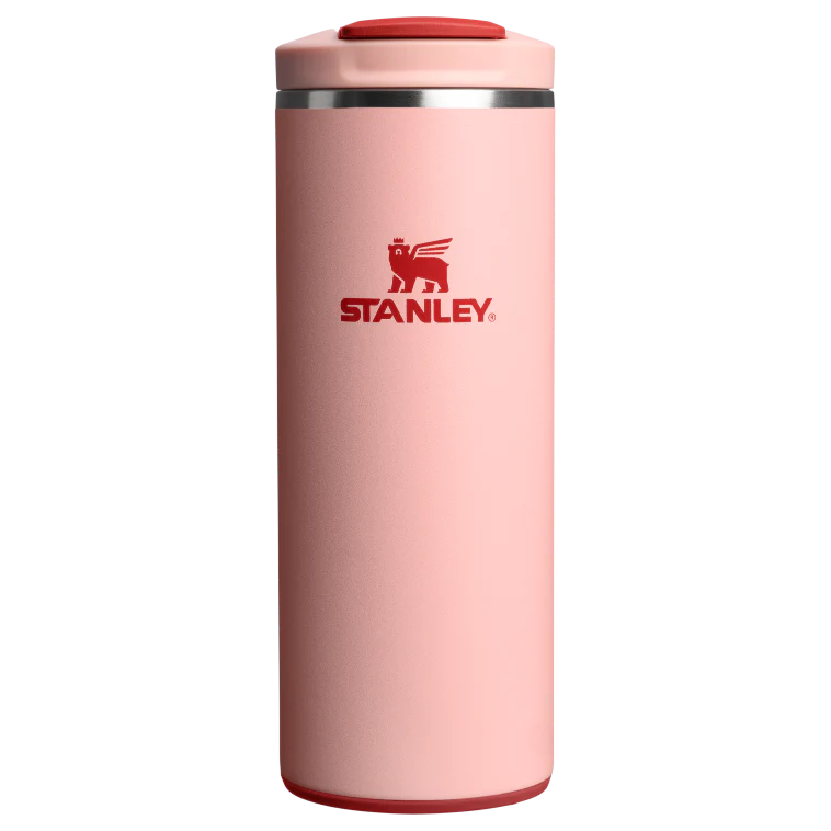 The Transit Fliptop Mug 12oz/16oz - Storming Gravity