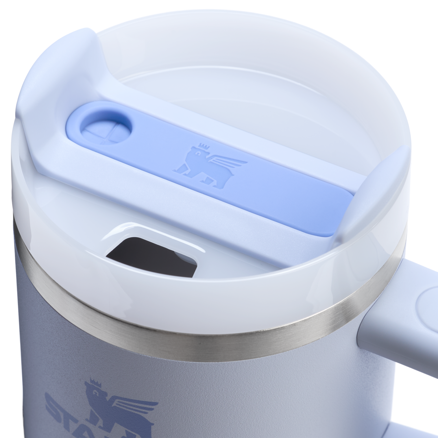The Quencher H2.0 Flowstate™ Tumbler | 20 Oz / 590ml - Storming Gravity