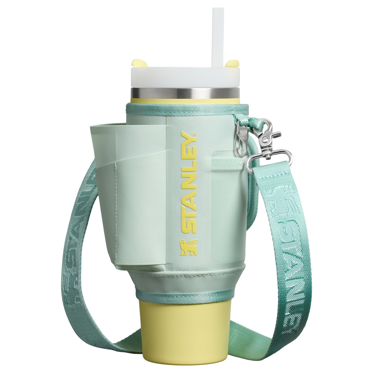 The All Day Quencher Carry-All - Storming Gravity