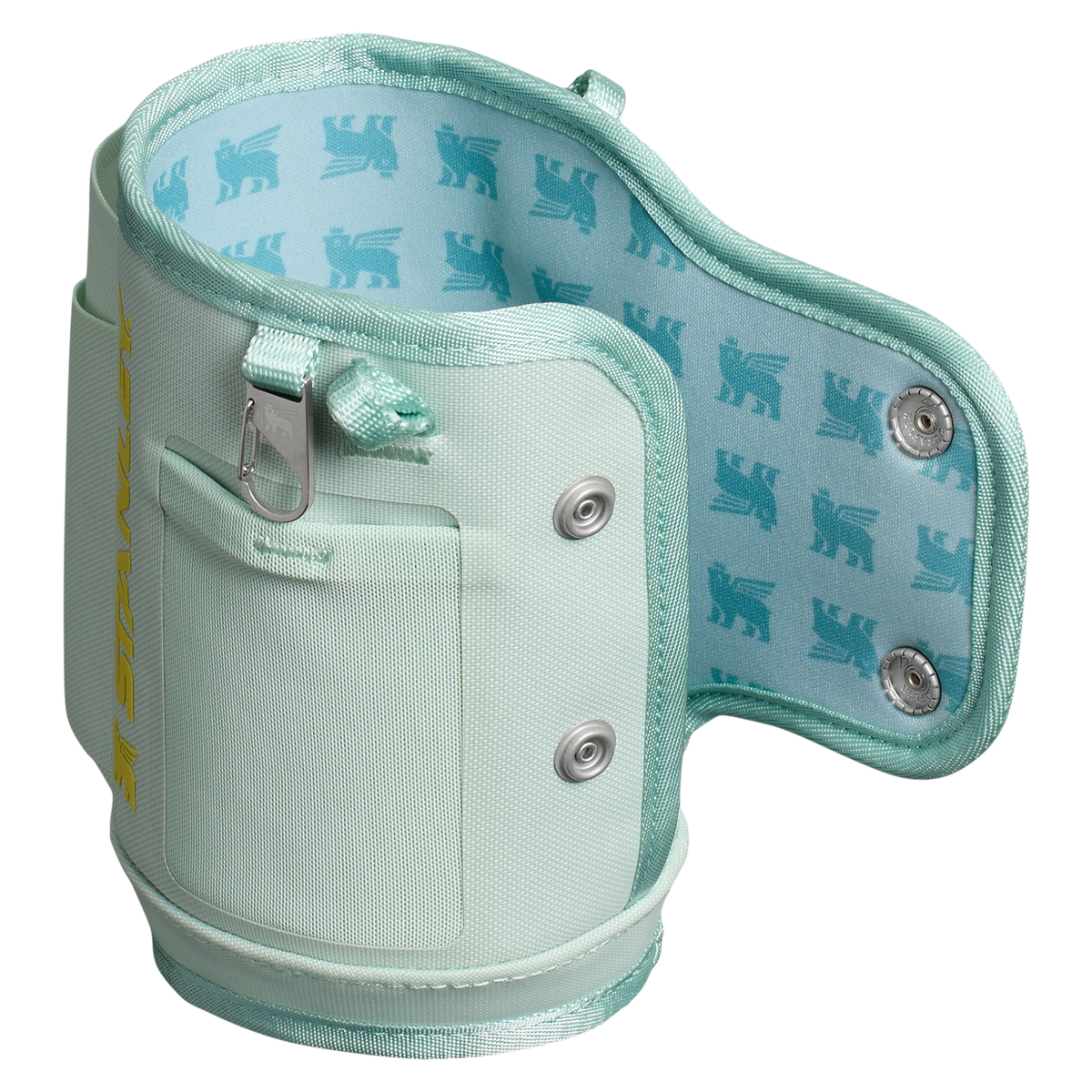 The All Day Quencher Carry-All - Storming Gravity