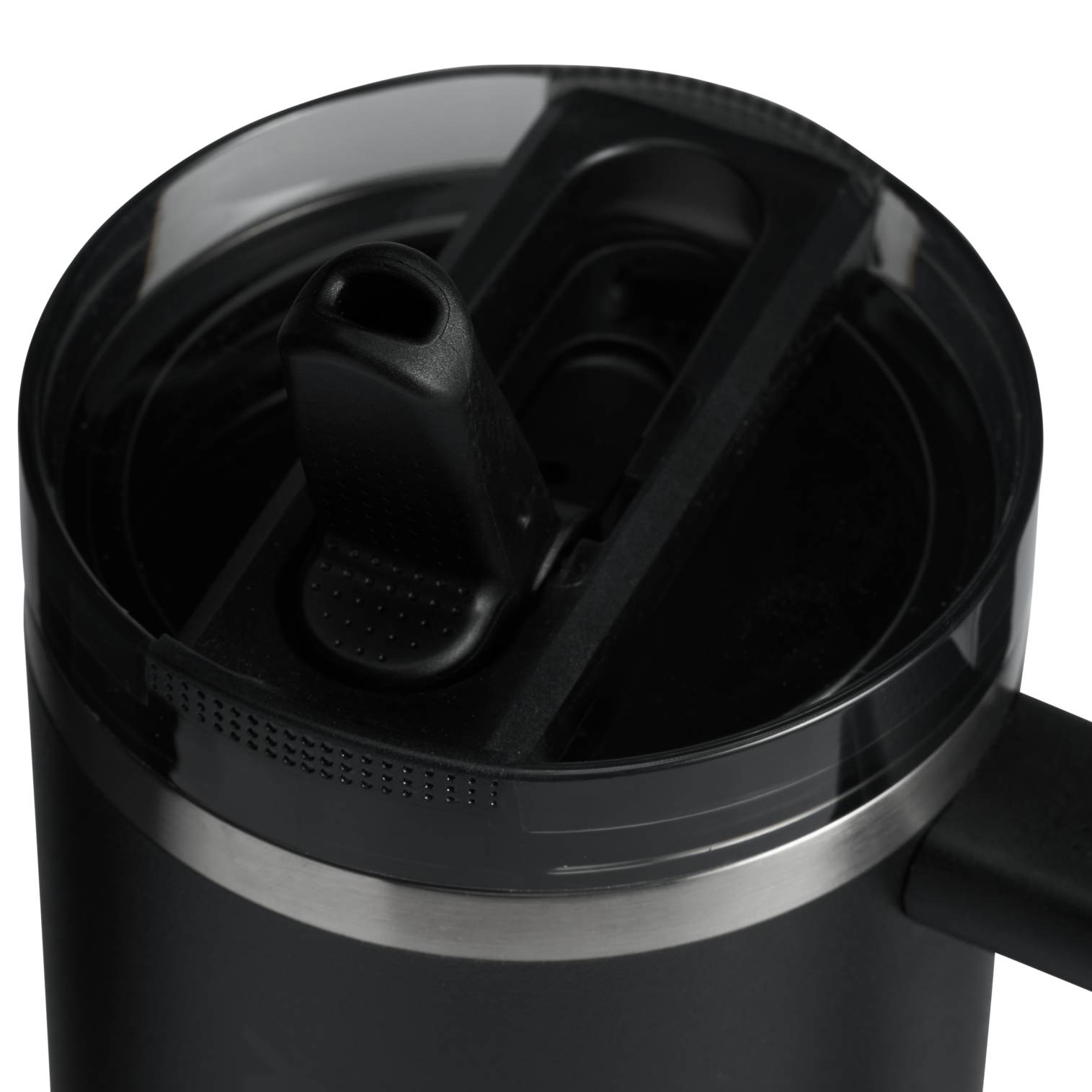 The Quencher ProTour Flip Straw Tumbler - Storming Gravity