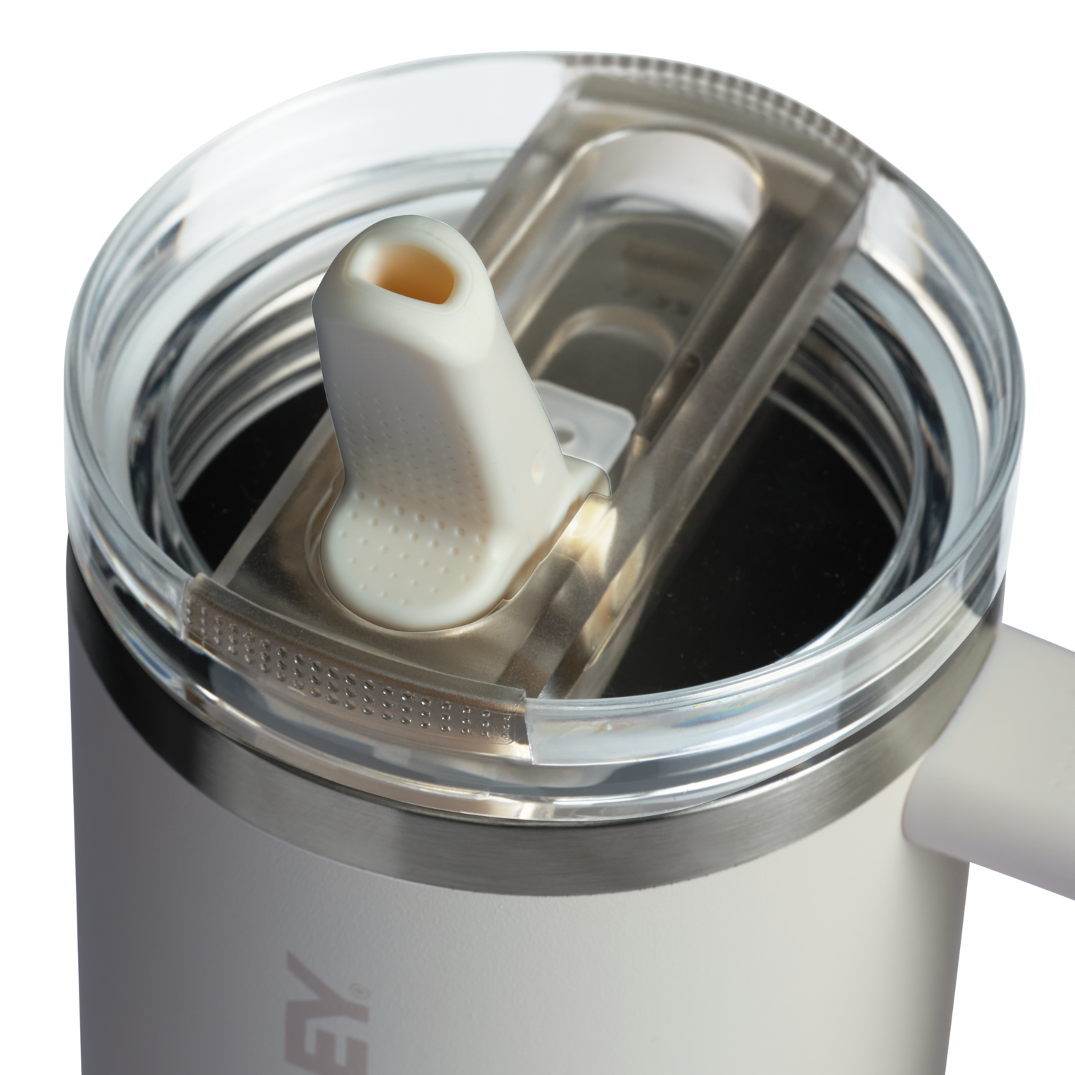 The Quencher ProTour Flip Straw Tumbler - Storming Gravity